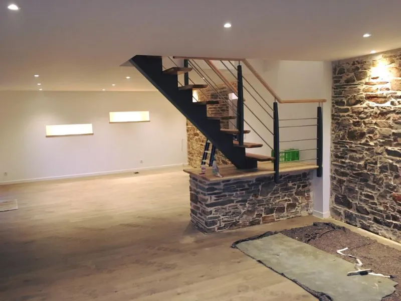 chauffagiste avessac