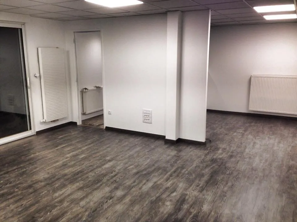 creation de salle de bain avessac