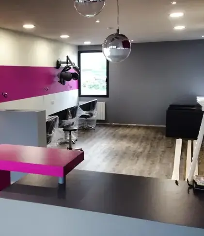 création de salle de bain Guémené-Penfao-5
