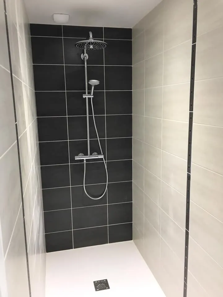 creation de salle de bain marsac sur don