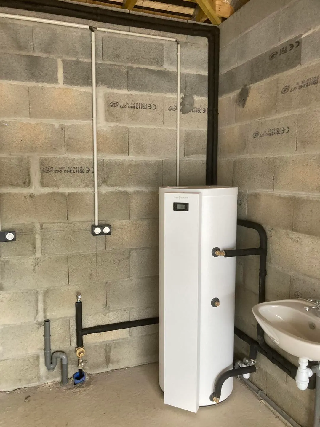 creation de salle de bain pierric