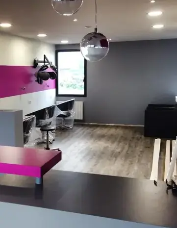 création de salle de bain Plessé-4
