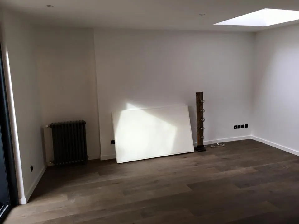 depannage chauffage avessac