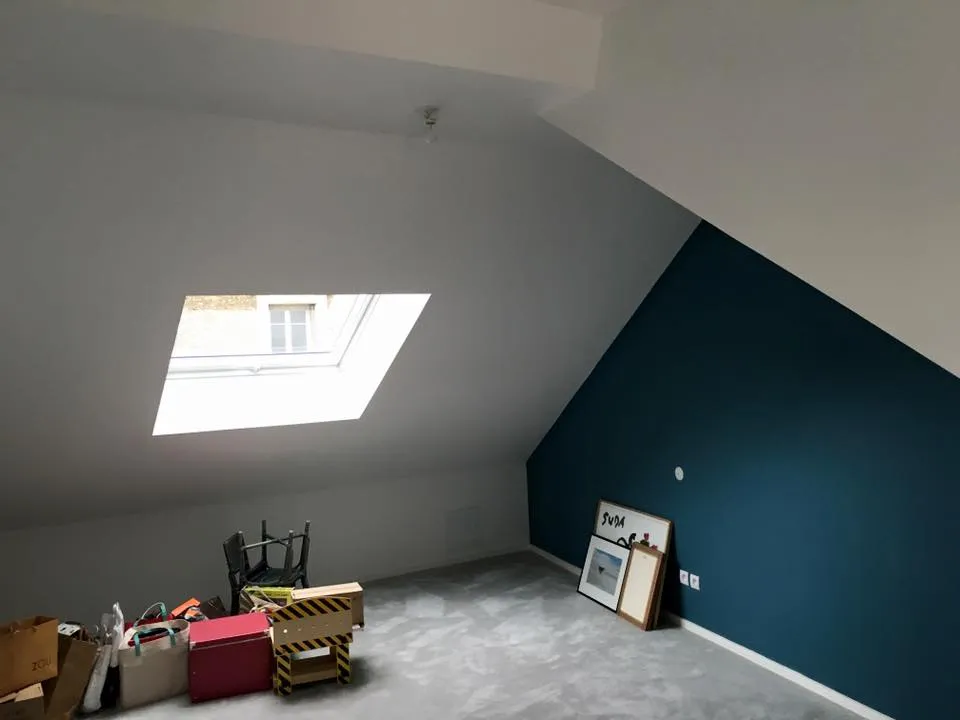 depannage chauffage avessac