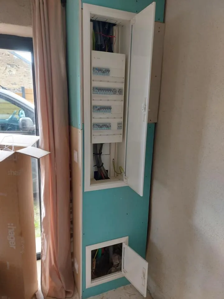 depannage chauffage pierric
