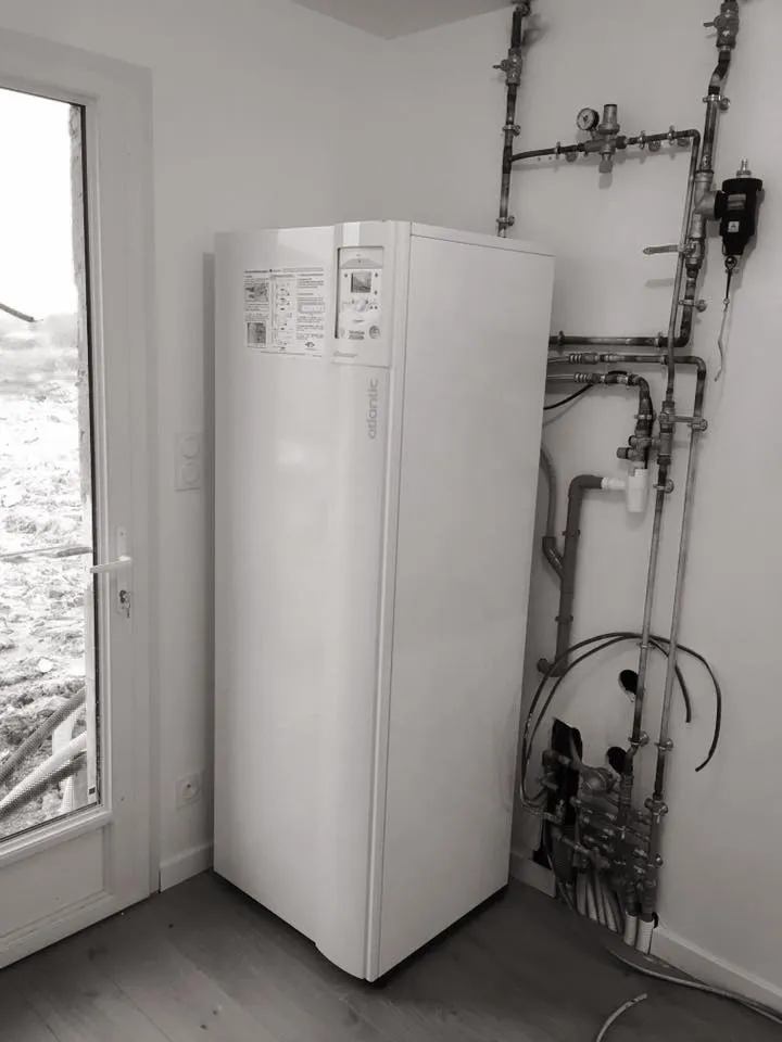 depannage electricite redon
