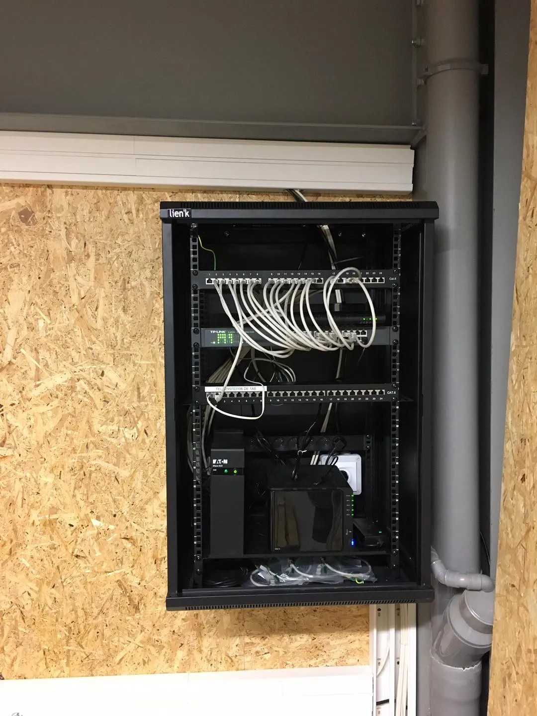 depannage plomberie avessac