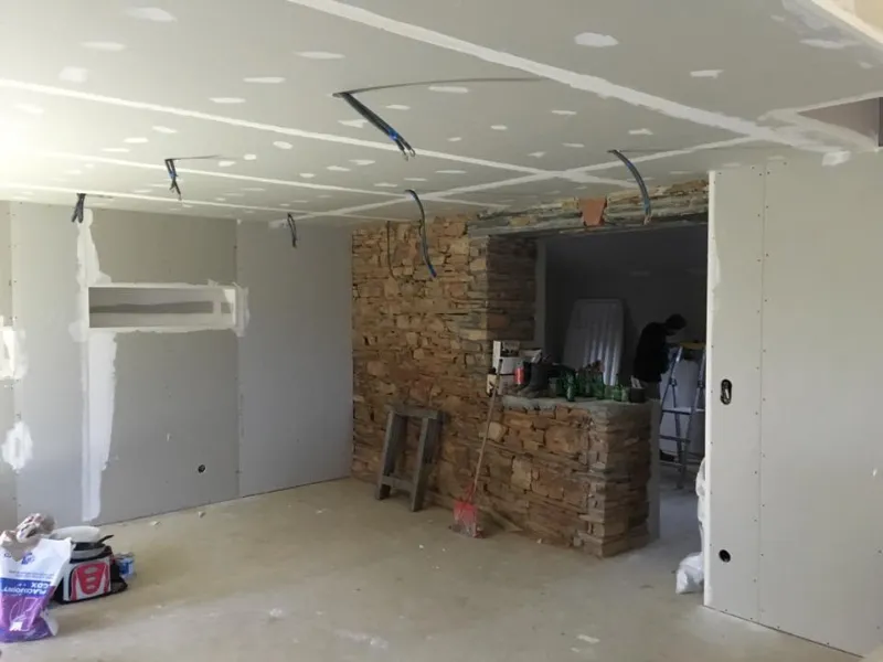 electricien guemene penfao