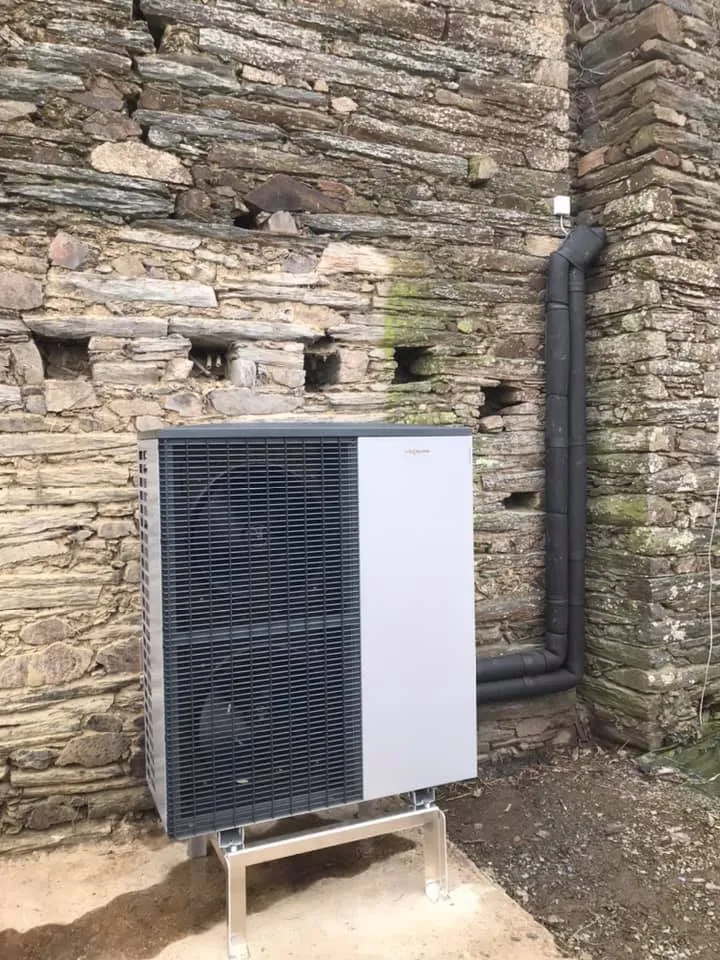 entretien de chaudiere guemene penfao