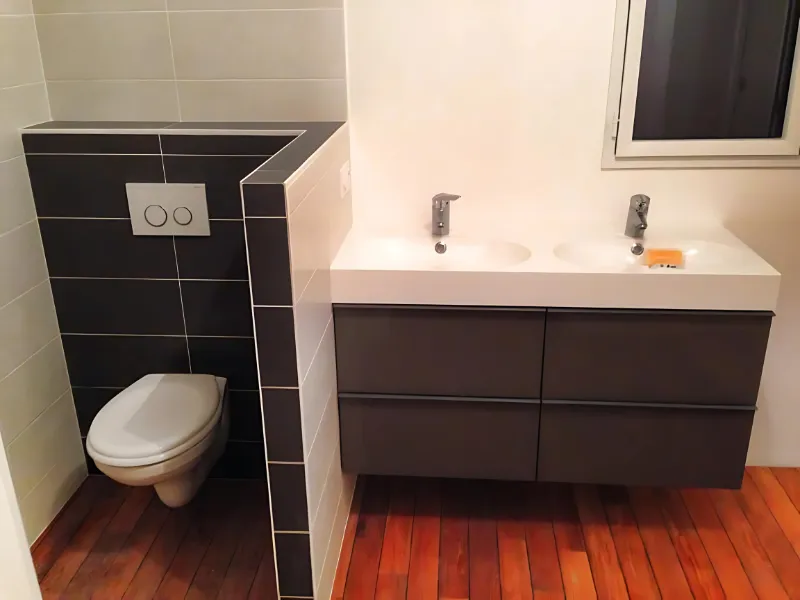 installation de climatisation avessac