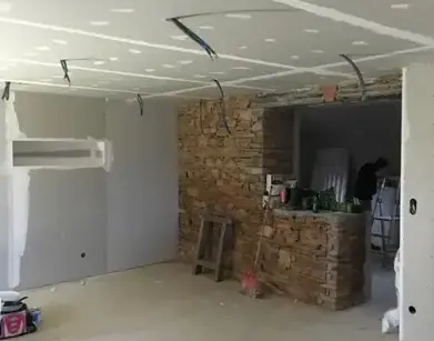 installation de climatisation Beslé-1