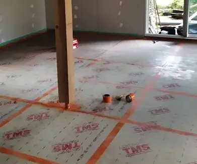 installation de climatisation Beslé-3