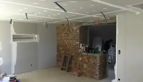installation de climatisation Derval-2
