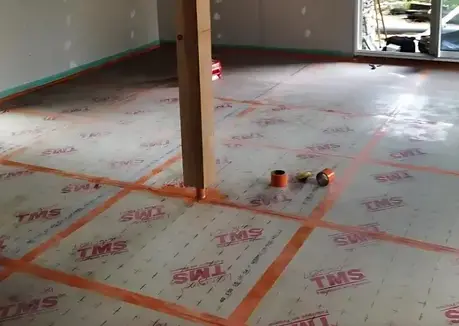 installation de climatisation Guémené-Penfao-5