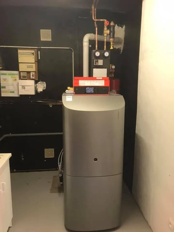 installation de climatisation plesse