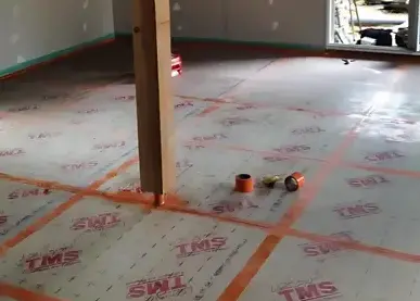 installation de pompe a chaleur Derval-5