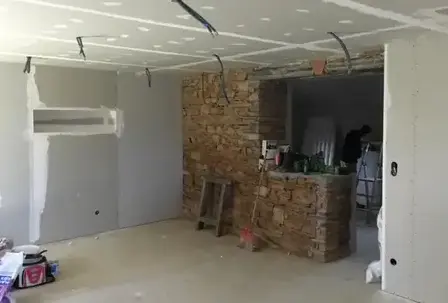 installation de pompe a chaleur Plessé-3
